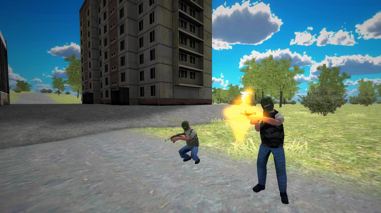surviorroyale安卓版survivorio破解版无限宝石