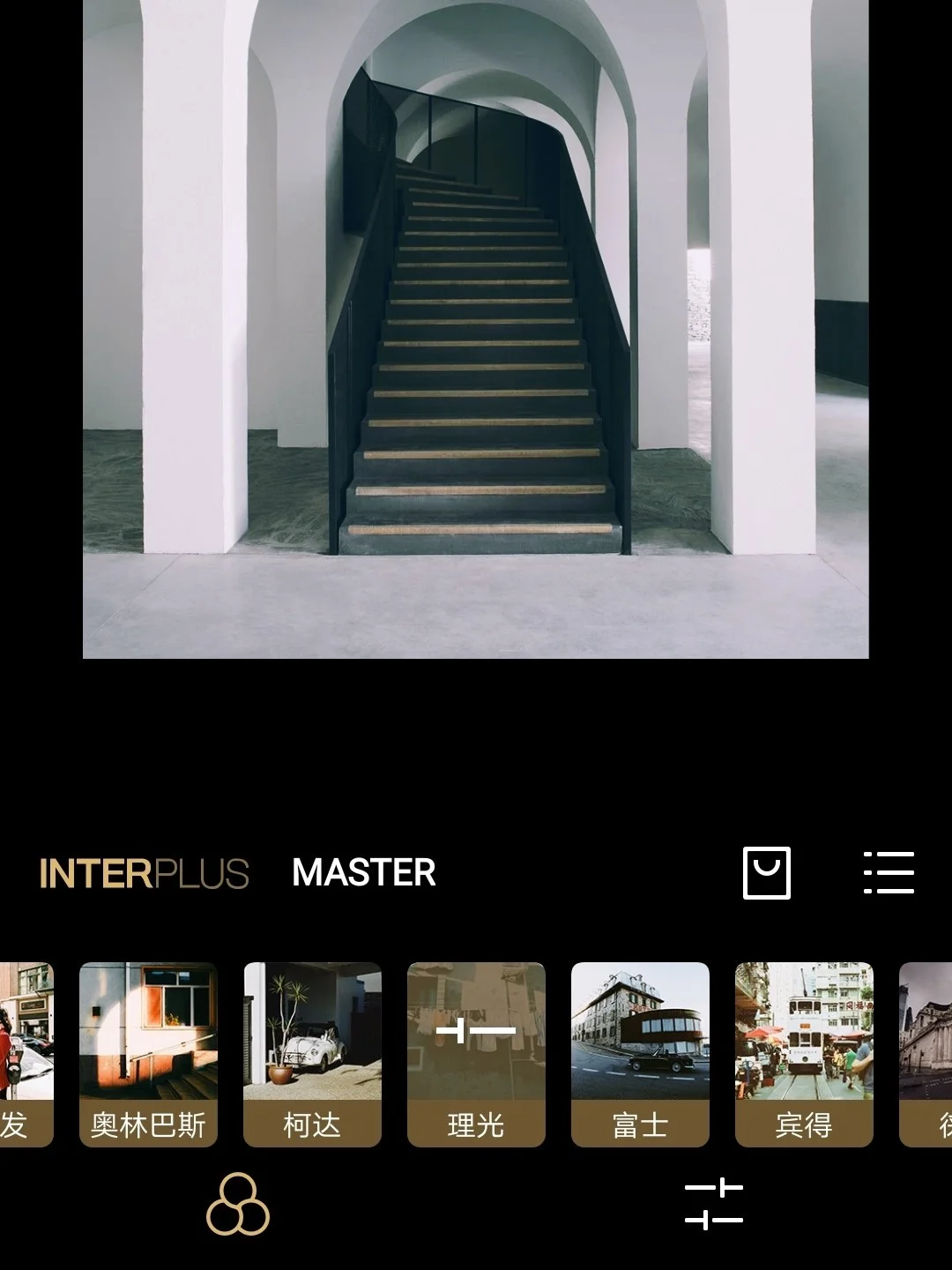 印象interphoto安卓版印象interphoto软件官网