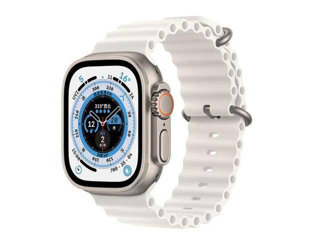 苹果手表蜂窝网络版是什么:苹果applewatchs8和ultra区别有哪些，哪个好
