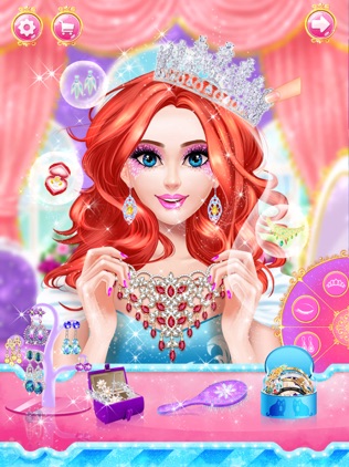 苹果化妆游戏免费版化妆游戏免费游戏电脑版-第2张图片-太平洋在线下载
